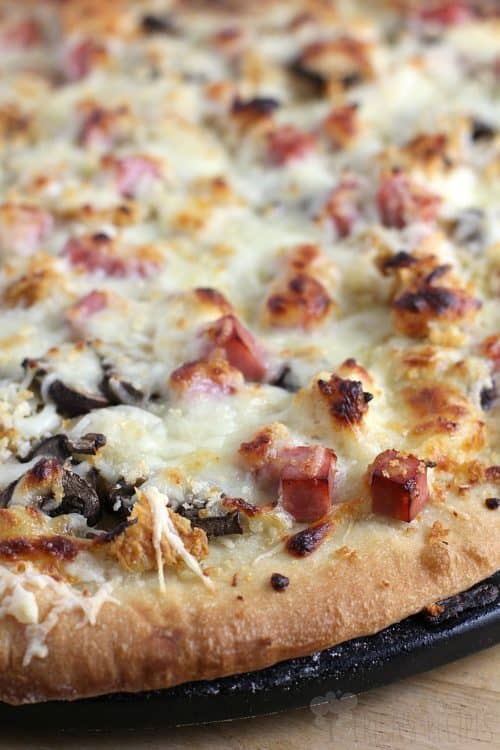 Monte Cristo Pizza https://wp.me/p4qC4h-3tr