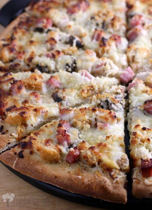 Monte Cristo Pizza https://wp.me/p4qC4h-3tr