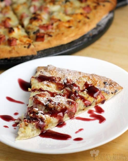 Monte Cristo Pizza https://wp.me/p4qC4h-3tr