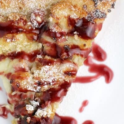 Monte Cristo Pizza https://wp.me/p4qC4h-3tr