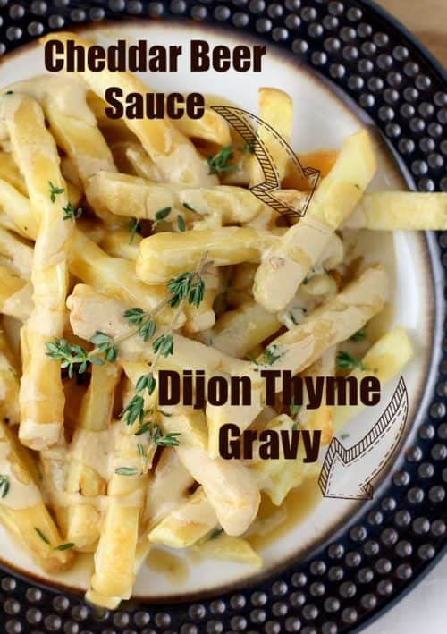 Vegan Poutine https://wp.me/p4qC4h-3uS