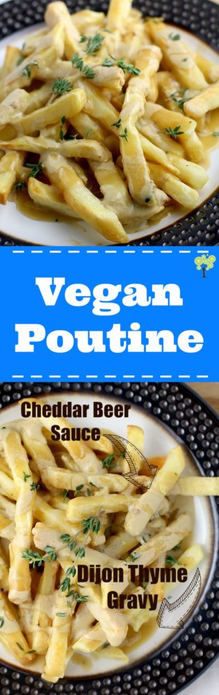 Vegan Poutine https://wp.me/p4qC4h-3uS