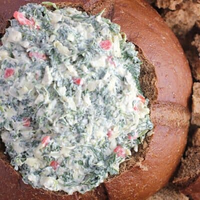 No-Bake Spinach Artichoke Dip https://wp.me/p4qC4h-3wD