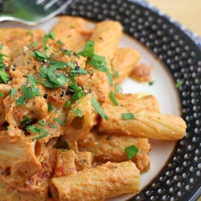 Vegan Pasta alla Vodka https://wp.me/p4qC4h-3x3