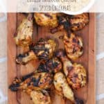 pin image with text overlay recipe title