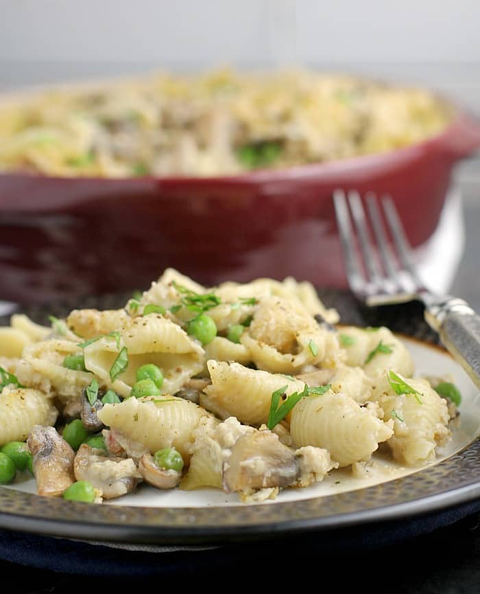 Vegan Seafood Casserole https://wp.me/p4qC4h-3tN