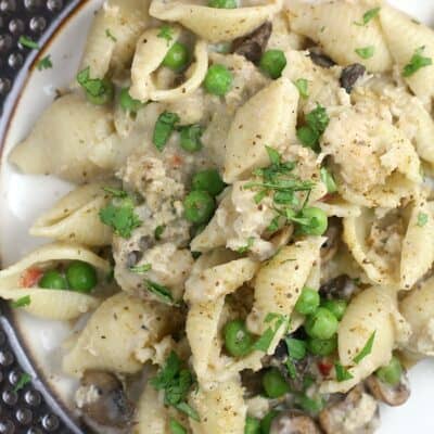 Vegan Seafood Casserole https://wp.me/p4qC4h-3tN