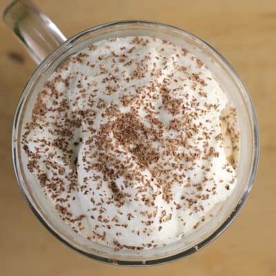 Double Chocolate Tiramisu Iced Coffee https://wp.me/p4qC4h-3D7