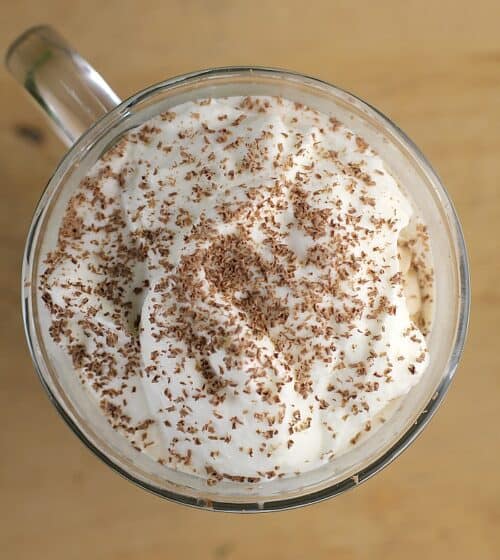 Double Chocolate Tiramisu Iced Coffee https://wp.me/p4qC4h-3D7