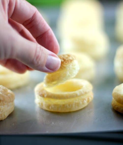 5 Ingredient Coconut Lime Tarts https://wp.me/p4qC4h-3EB