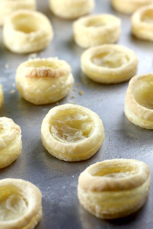 5 Ingredient Coconut Lime Tarts https://wp.me/p4qC4h-3EB