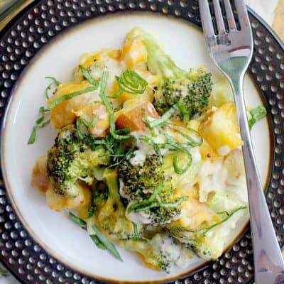 Broccoli Cheese Casserole https://wp.me/p4qC4h-3Cp