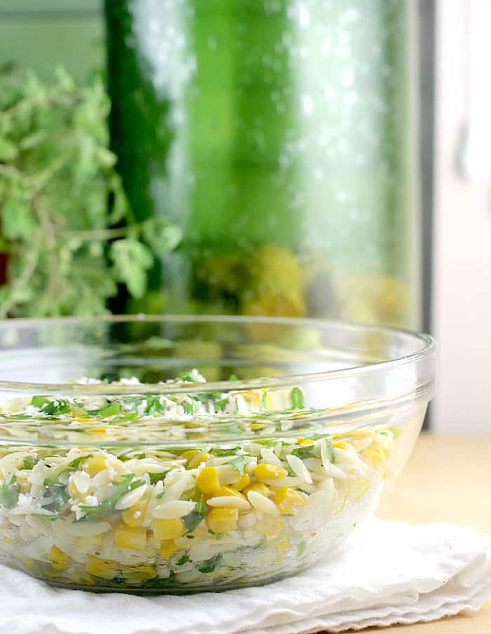 Lemony Orzo and Roasted Corn Salad https://wp.me/p4qC4h-3Fb