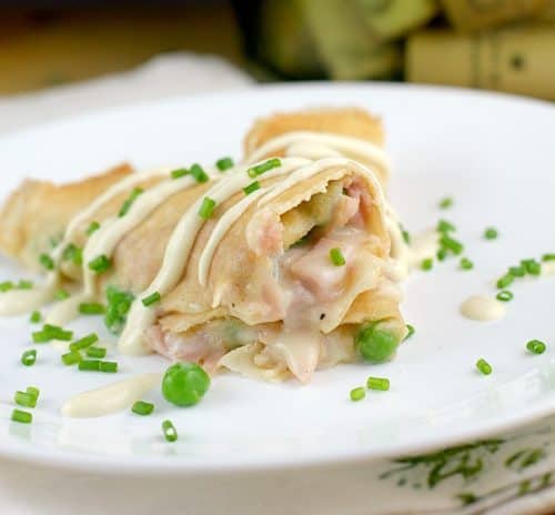 Ham, Peas, and Cheese Crepes https://wp.me/p4qC4h-3Id