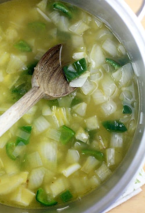 Secret Ingredient Black Bean Soup https://wp.me/p4qC4h-3IC