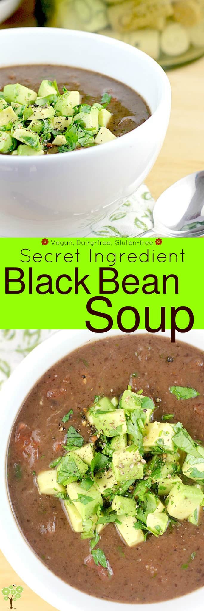 Secret Ingredient Black Bean Soup https://wp.me/p4qC4h-3IC