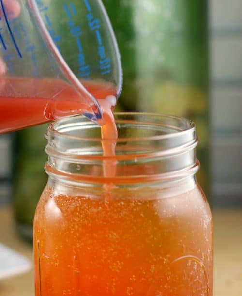 Msg 4 21+ Seafood Michelada PLUS a Bonus Dip! #MyMicheladaMatch #ad