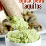 pin image with text overlay recipe title