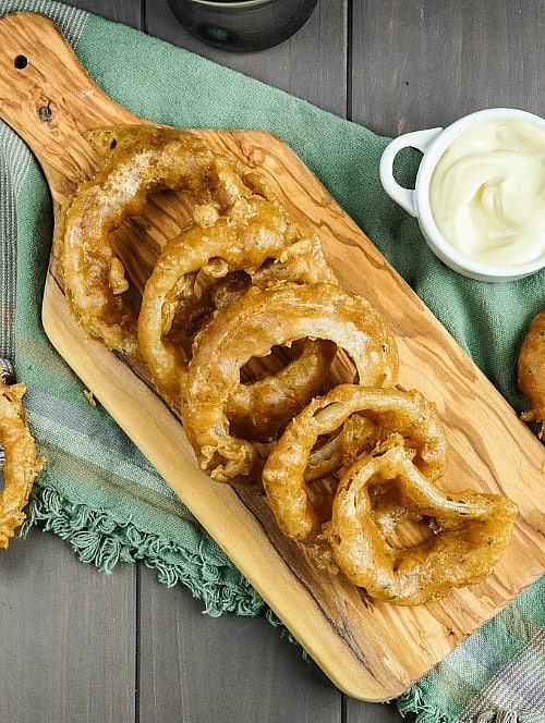 41 Recipes That Prove Beer is the Best Ingredient