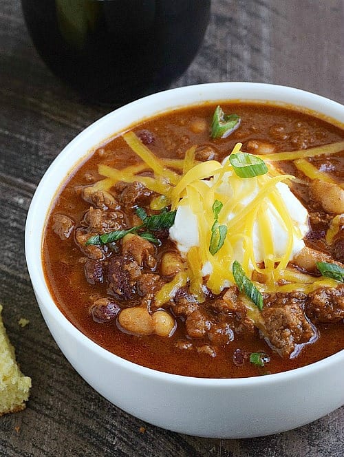 41 Recipes That Prove Beer is the Best Ingredient