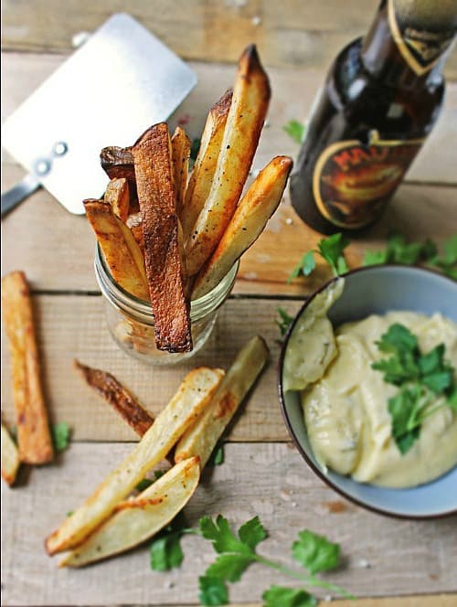41 Recipes That Prove Beer is the Best Ingredient