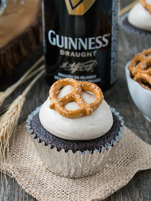41 Recipes That Prove Beer is the Best Ingredient