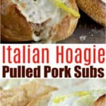pin image with text overlay recipe title