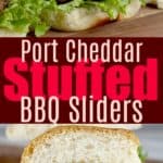 pin image with text overlay recipe title