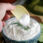 pin image with text overlay recipe title