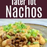 pin image with recipe title