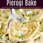 pin image with text overlay recipe title