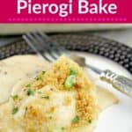 pin image with text overlay recipe title