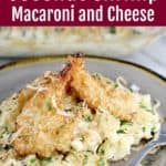 pin image with text overlay recipe title