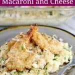 pin image with text overlay recipe title