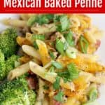 pin image with text overlay recipe title