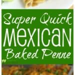 pin image with text overlay recipe title