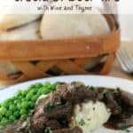 pin image with text overlay recipe title