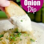 pin image with text overlay recipe title