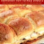 image for pinterest with text overlay recipe title