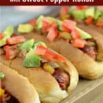 image for social media sharing with text overlay of recipe title