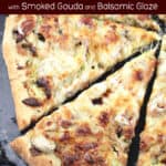image for sharing on pinterest with text overlay of recipe title