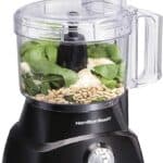 food processor