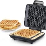 waffle maker